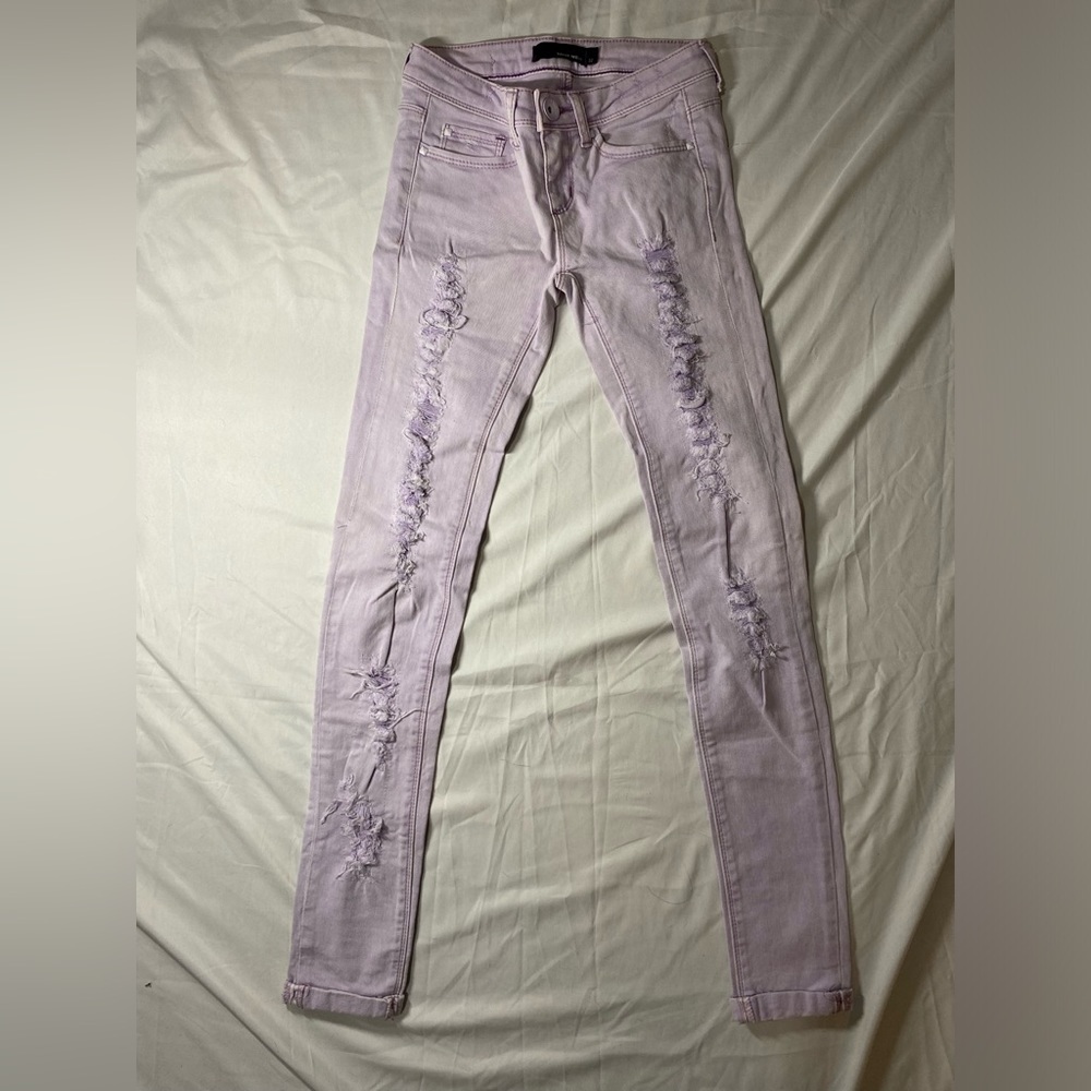Tally Weijl Woman's Jeans